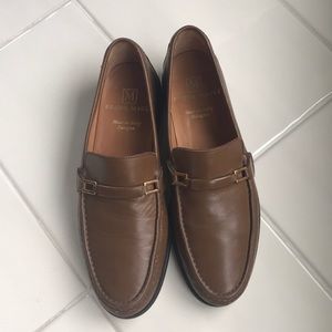Men’s Bruno Magli Loafers